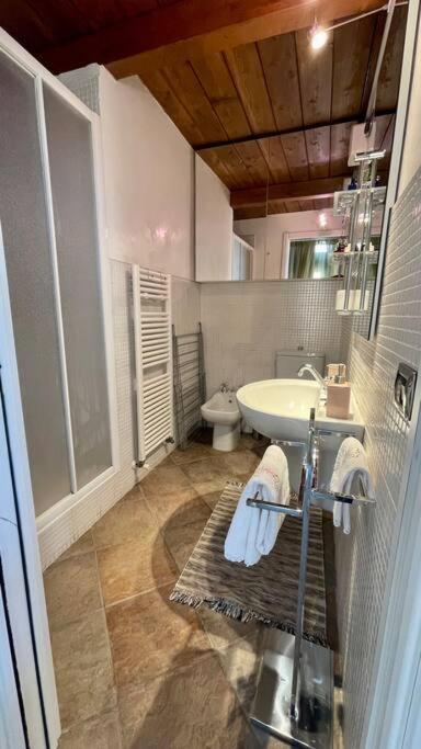 Appartamento Altana - Loft Sulla Citta *